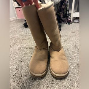 UGG Boots (Tall)